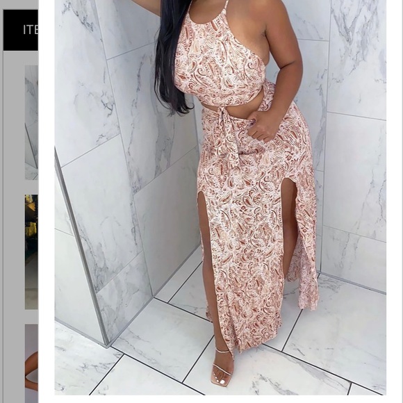 Shirt set - Picture 1 of 3